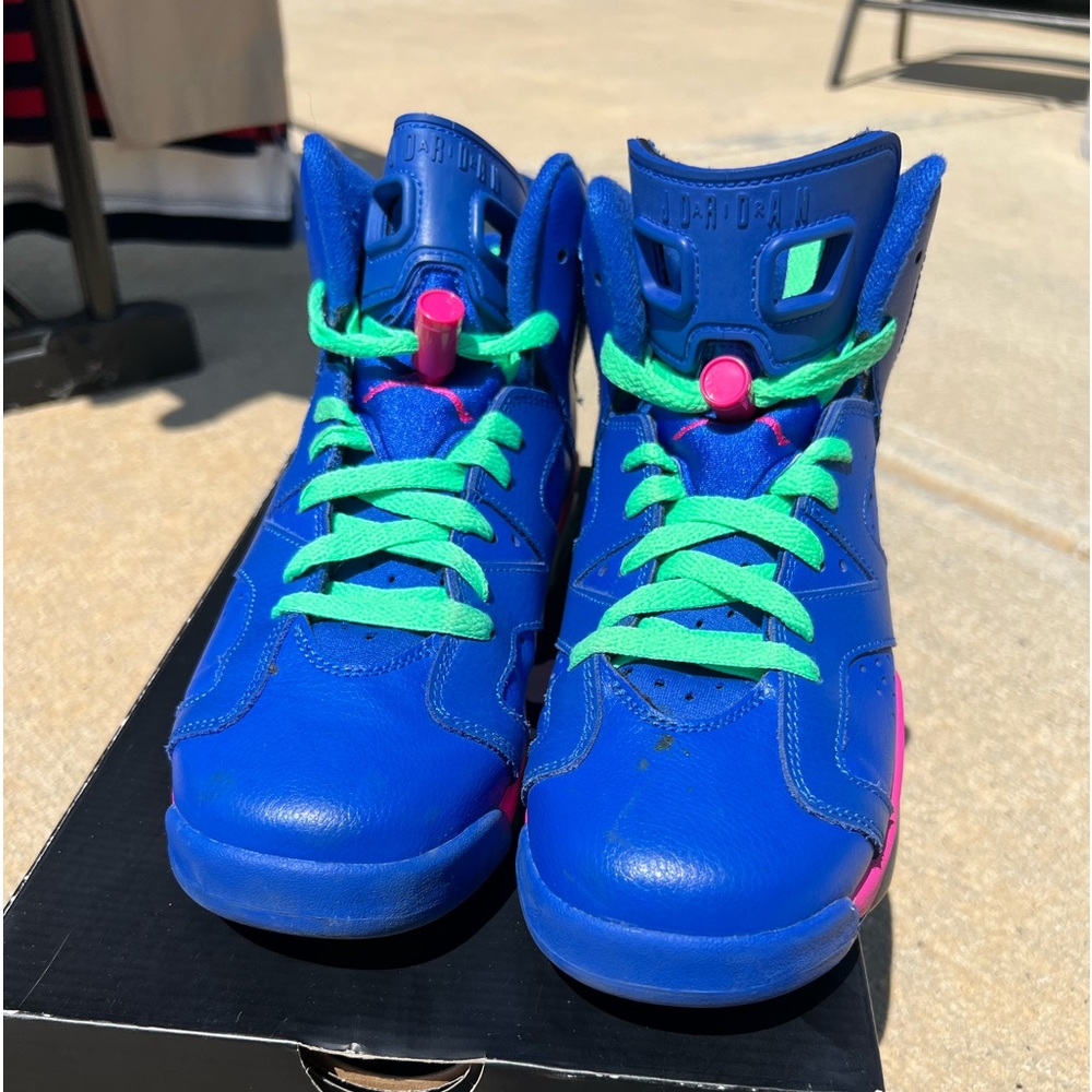Air Jordan 1 Mid GG